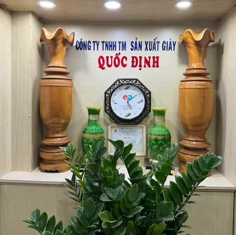 Tìm Hiểu Các Cơ Sở Sản Xuất Giày Dép Tại TPHCM Uy Tín