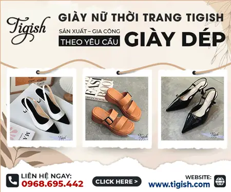 Tìm Hiểu Cơ Sở Vĩnh Thắng Bình Dương Sản Xuất Giày Có Tốt Không?