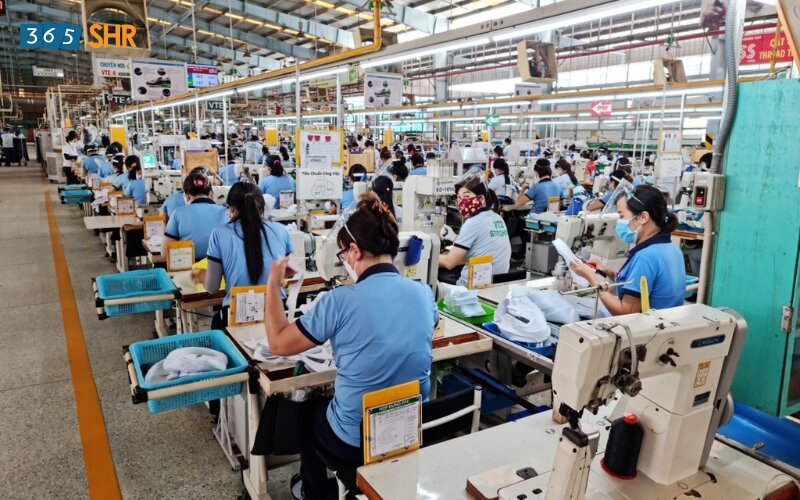 Các biện pháp bảo vệ sức khỏe cho công nhân giày da là cần thiết