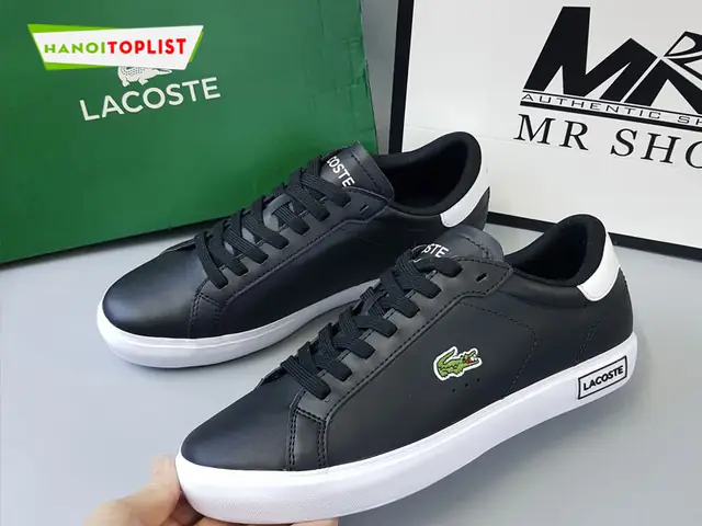 Cửa hàng bán giày Lacoste bên phố Hà Nội: Top địa chỉ uy tín Cửa hàng bán giày Lacoste bên phố Hà Nội: Top địa chỉ uy tín