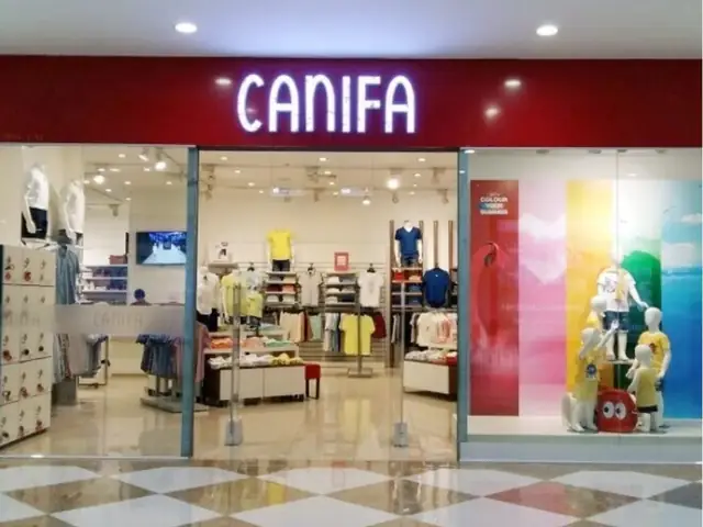 Canifa - Cửa hàng quần áo nam đa dạng các dòng sản phẩm Canifa - Cửa hàng quần áo nam đa dạng các dòng sản phẩm