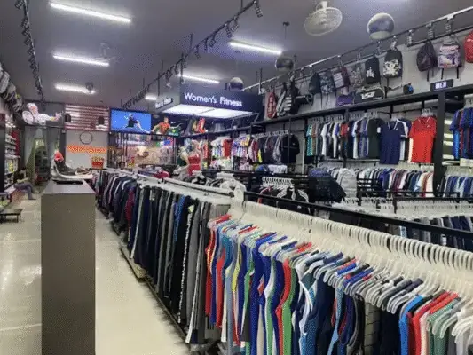 Cửa hàng giày Mizuno ở Buôn Ma Thuột: Địa chỉ và kinh nghiệm mua