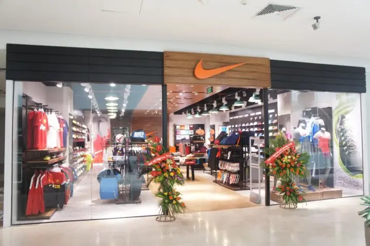 Cửa hàng giày Nike Indochina Plaza Cầu Giấy Hà Nội: Điều bạn cần biết Cửa hàng giày Nike Indochina Plaza Cầu Giấy Hà Nội: Điều bạn cần biết