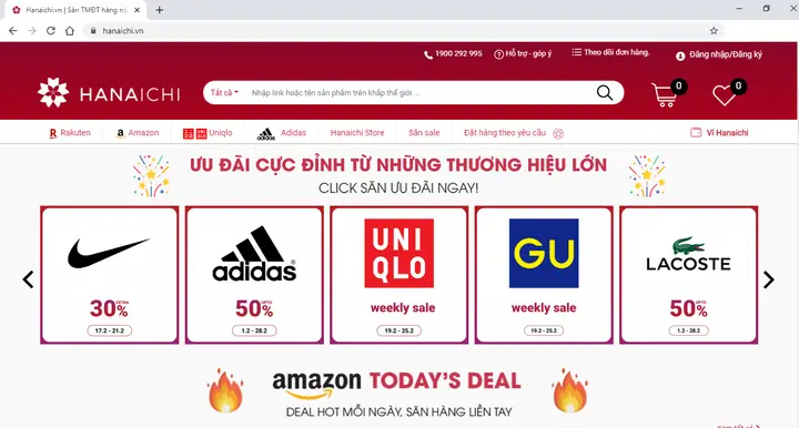Cửa hàng giày Nike Indochina Plaza Cầu Giấy Hà Nội: Điều bạn cần biết Cửa hàng giày Nike Indochina Plaza Cầu Giấy Hà Nội: Điều bạn cần biết