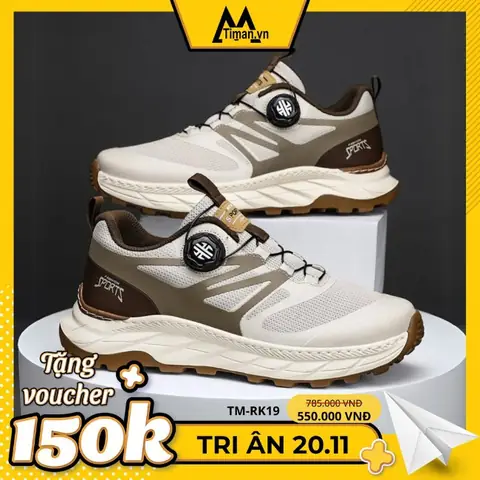 Tổng hợp cửa hàng giày sandal TP.HCM tặng voucher và ưu đãi Tổng hợp cửa hàng giày sandal TP.HCM tặng voucher và ưu đãi