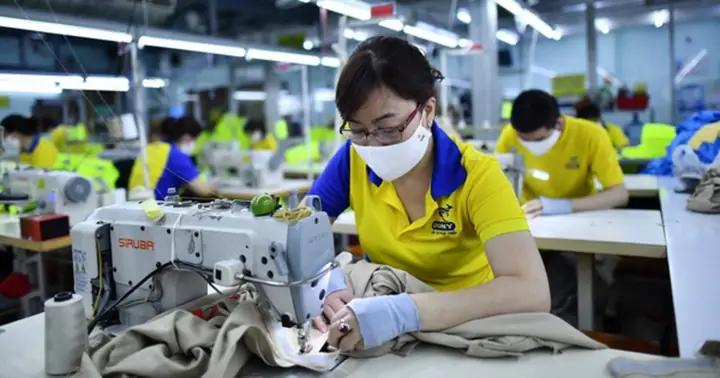 Top 5 Đối Tác Cung Cấp Linh Kiện Máy Móc Ngành Giày Uy Tín