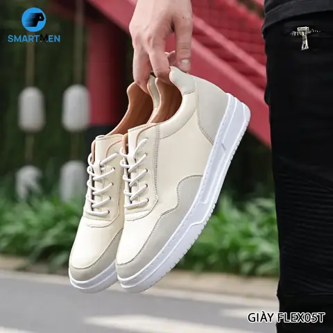 Danh Sách Giày Da Màu Nổi Bật Tại Việt Nam: Lựa Chọn & Phong Cách