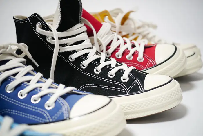 Mua Dây Giày Converse Cổ Cao Ở Đâu? Top Địa Chỉ Uy Tín Mua Dây Giày Converse Cổ Cao Ở Đâu? Top Địa Chỉ Uy Tín