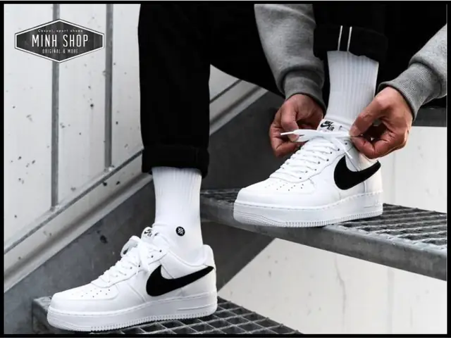 đế giày nike air max cao bao nhiêu
