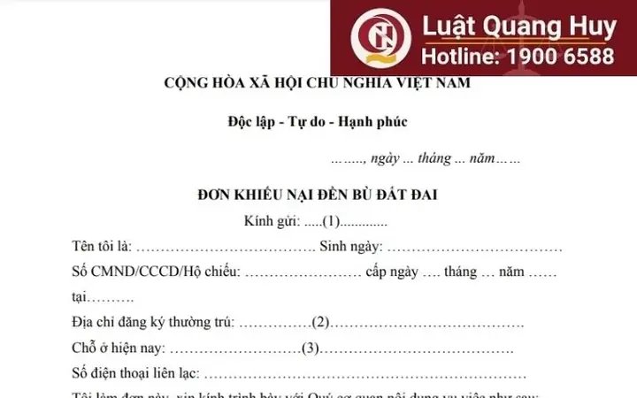 Vì sao quy định đền bồi giải tỏa đất đai cần sửa đổi?