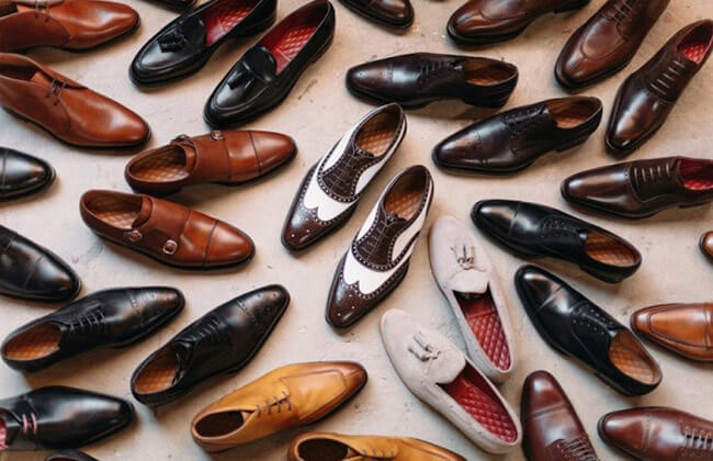 Hướng Dẫn Lấy Sỉ Giày Dép Giá Rẻ Tại Hà Nội Tối Ưu Nhất