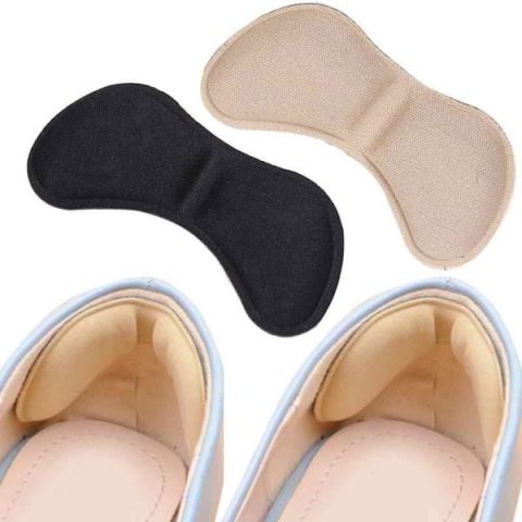 Đi Giày Bị Nhấc Gót Phải Làm Sao: Hướng Dẫn Khắc Phục Toàn Diện