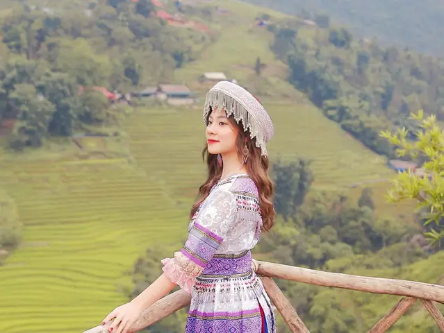 Đi Sapa Có Nên Đi Giày Cao Gót Không? Hướng Dẫn Chi Tiết Đi Sapa Có Nên Đi Giày Cao Gót Không? Hướng Dẫn Chi Tiết