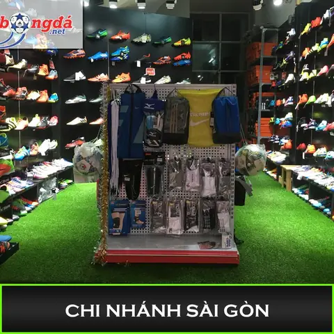 6. Thế giới bóng đá chính hãng - Thegioibongda.net