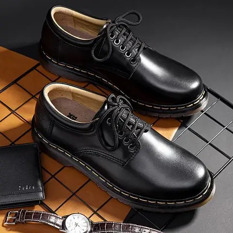 Mua giày Dr Martens chính hãng tại Hà Nội ở đâu giá rẻ nhưng chất lượng?