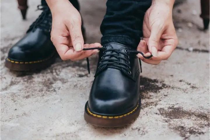 Mua giày Dr Martens chính hãng ở đâu? Mua giày Dr Martens chính hãng ở đâu?
