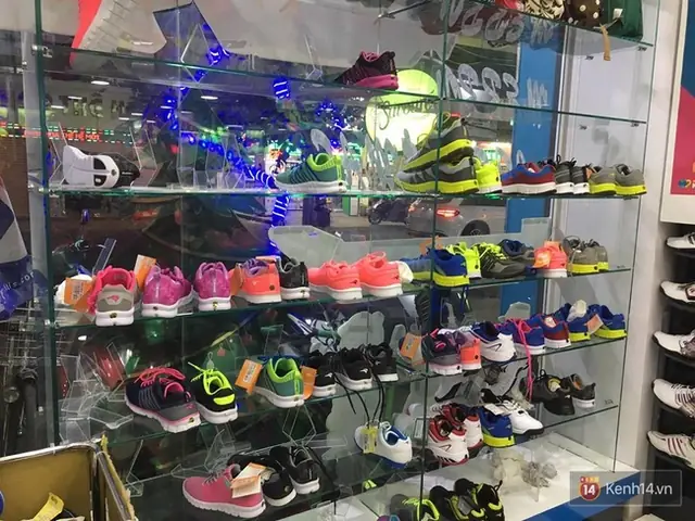 Top 5 Địa Chỉ Bán Giày Hunter Bitis Ở Tân Bình Bạn Nên Biết