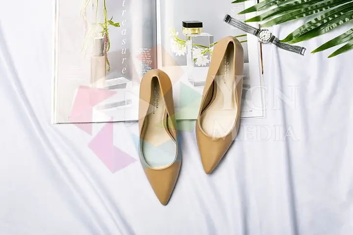 Top 5 Dịch Vụ Cho Thuê Giày Cao Gót Hà Nội Uy Tín