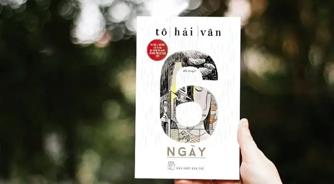 Nha van To Hai Van qua doi anh 2 Nha van To Hai Van qua doi anh 2
