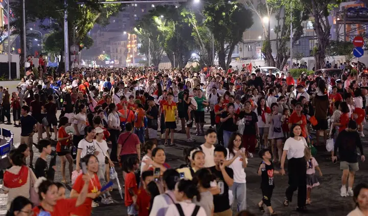"Săn chỗ đẹp" xem diễu binh, diễu hành: Nên xuất phát lúc mấy giờ là hợp lý nhất? "Săn chỗ đẹp" xem diễu binh, diễu hành: Nên xuất phát lúc mấy giờ là hợp lý nhất?