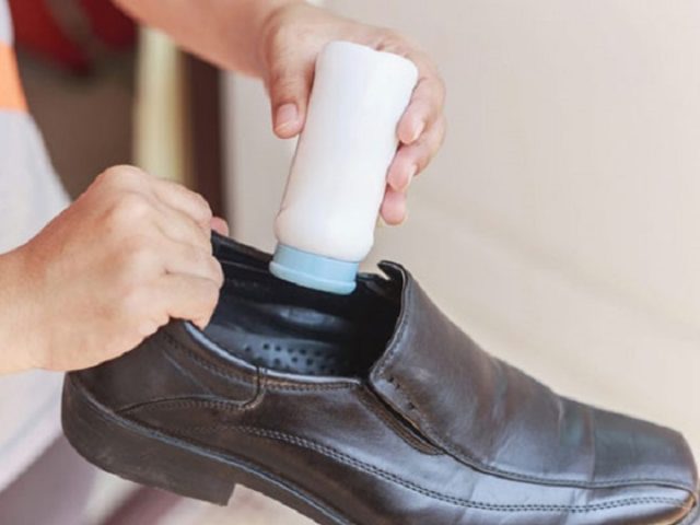 Cách Làm Giày Mau Khô Trong 1 Đêm: Hướng Dẫn Chi Tiết Từ A-Z