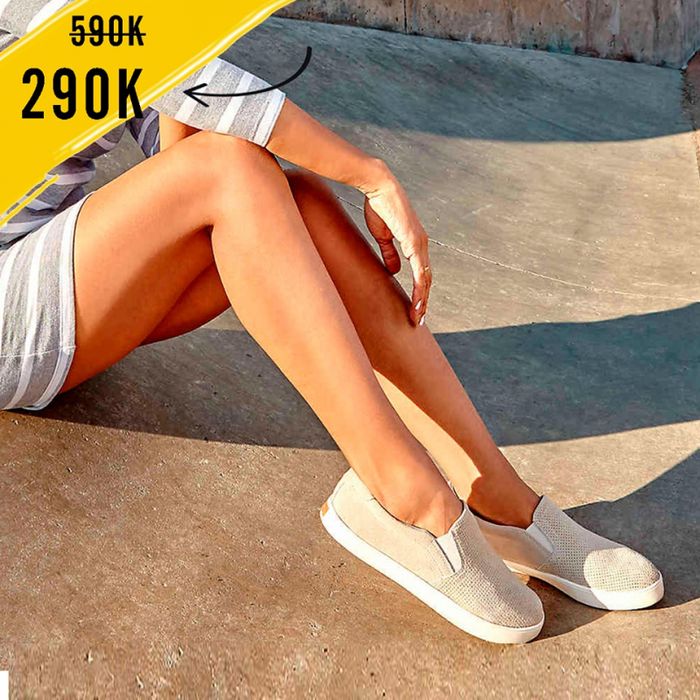 10 Địa chỉ mua giày VNXK ở Hà Nội uy tín và chất lượng