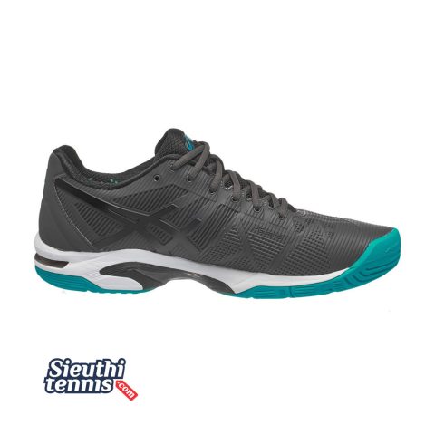 Giày Tennis Asics Gel Speed 3 E600N 9690: Đánh Giá Chuyên Sâu