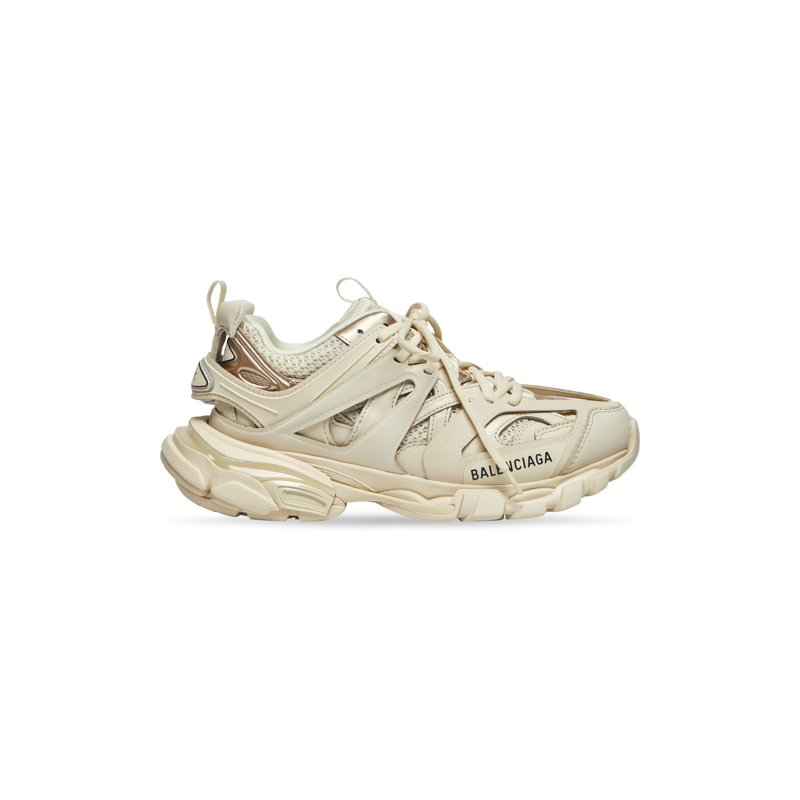 Giày Balenciaga Triple S Rep giá bao nhiêu, tham khảo Balenciaga Track Trainers