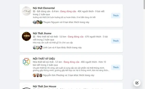 1. Vì sao nên đặt tên page hay, chuẩn SEO?
