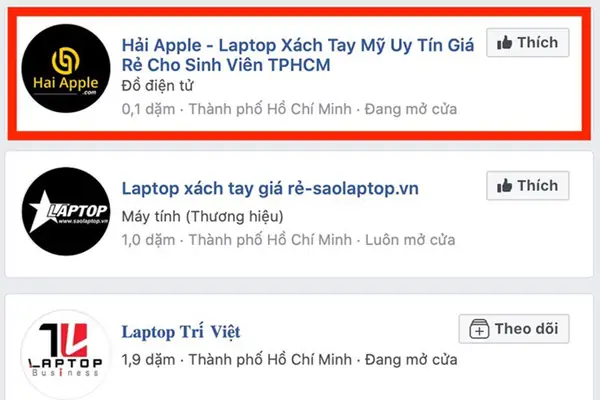 3.3. Công thức 3: Tên thương hiệu + Đặc điểm nổi bật của sản phẩm 3.3. Công thức 3: Tên thương hiệu + Đặc điểm nổi bật của sản phẩm