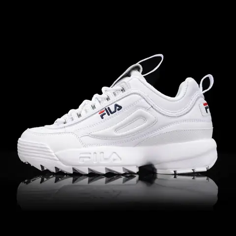 Fila Disruptor 2 Chính Hãng Giá Rẻ: Mua Ở Đâu, Lưu Ý Gì? Fila Disruptor 2 Chính Hãng Giá Rẻ: Mua Ở Đâu, Lưu Ý Gì?