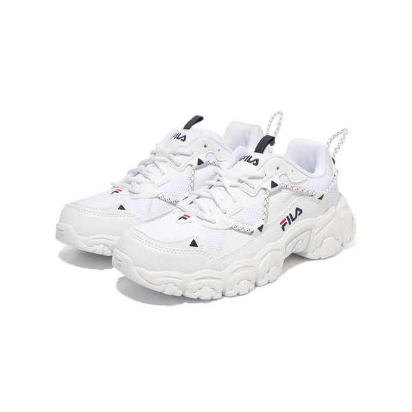 Fila Fluid New Color Sneakers vẻ đẹp trẻ trung hiện đại