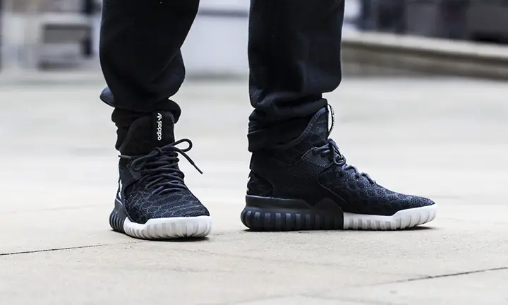 Giá giày chính hãng Tubular X 2.0: Đánh giá chi tiết
