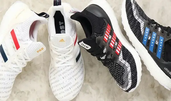 Adidas NMD Runner R1 Casual nam giá bao nhiêu? Đánh giá chi tiết Adidas NMD Runner R1 Casual nam giá bao nhiêu? Đánh giá chi tiết