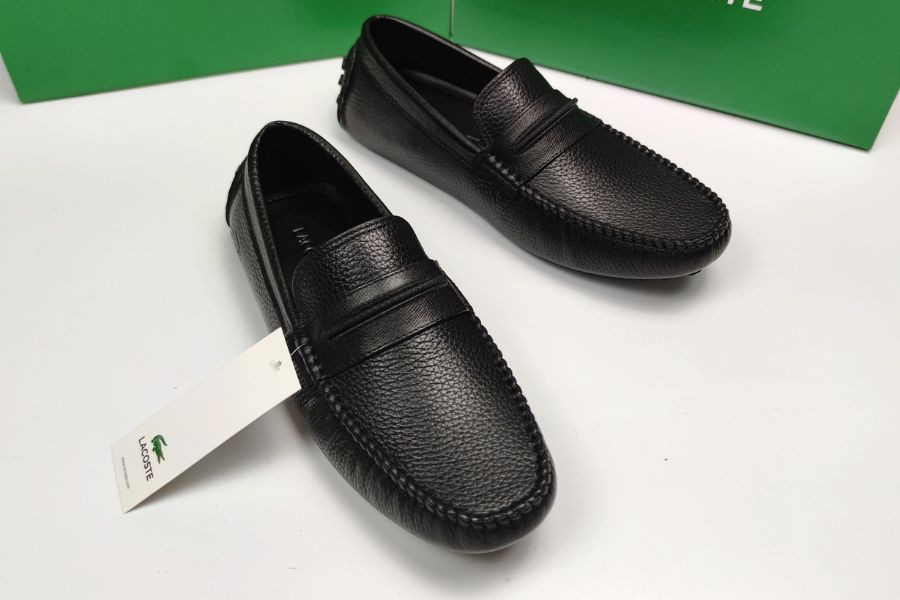 GiÃ y cÃ´ng sá»Ÿ thanh lá»‹ch táº¡i IShoes Store HÃ  Ná»™i