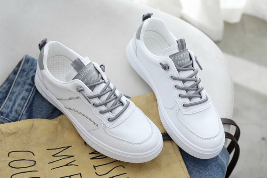 GiÃ y thá»ƒ thao ná»¯ nÄƒng Ä‘á»™ng táº¡i Neko Shoes HÃ  Ná»™i