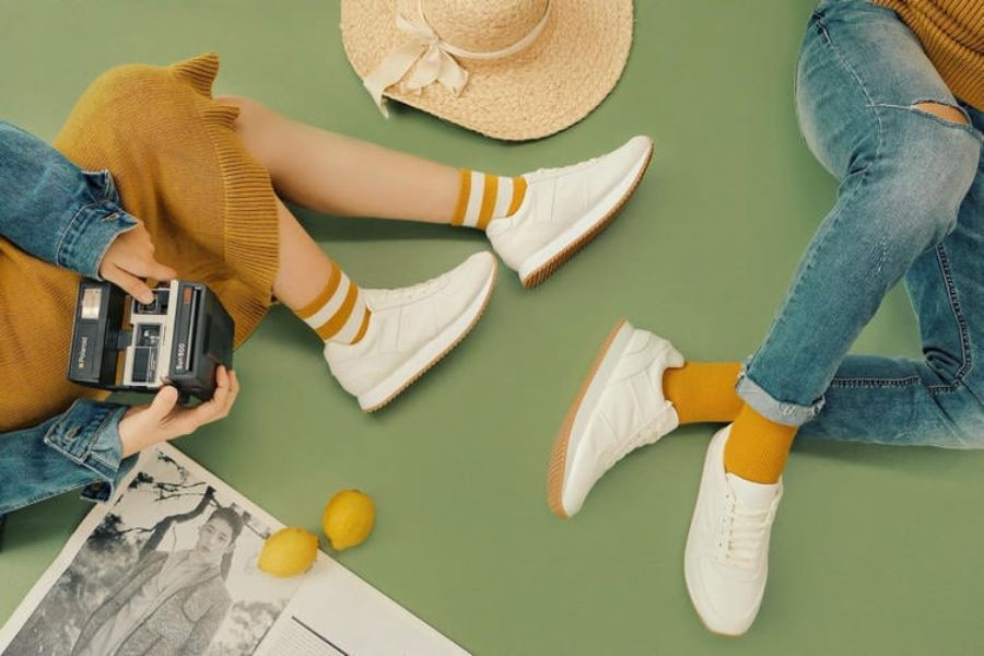 GiÃ y tinh táº¿ cho ná»¯ táº¡i BÃ´ng BÃ©o GiÃ y Xuáº¥t Xá»‹n