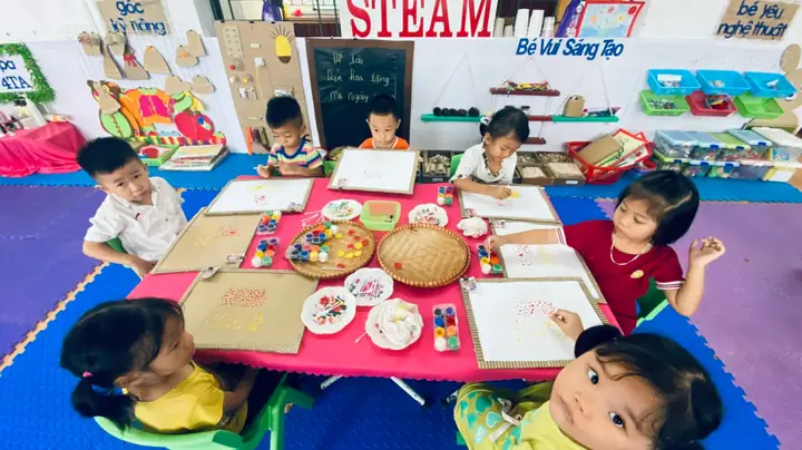 Giáo án chi tiết: Rèn kỹ năng thắt dây giày cho trẻ Giáo án chi tiết: Rèn kỹ năng thắt dây giày cho trẻ