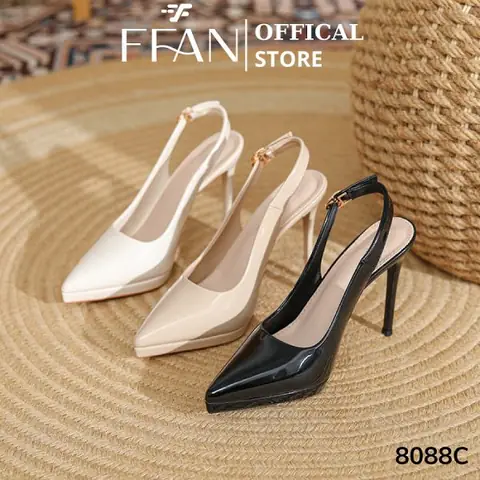 Giày 3 Phân Màu Nâu Hở Mũi Sandal: Chọn Sao Cho Đẹp Tinh Tế? Giày 3 Phân Màu Nâu Hở Mũi Sandal: Chọn Sao Cho Đẹp Tinh Tế?