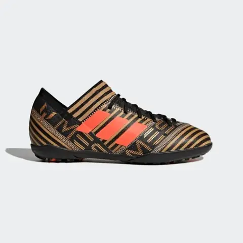 Đánh giá chi tiết giày Adidas Messi 16.1 TF VN Chì Cam Đánh giá chi tiết giày Adidas Messi 16.1 TF VN Chì Cam
