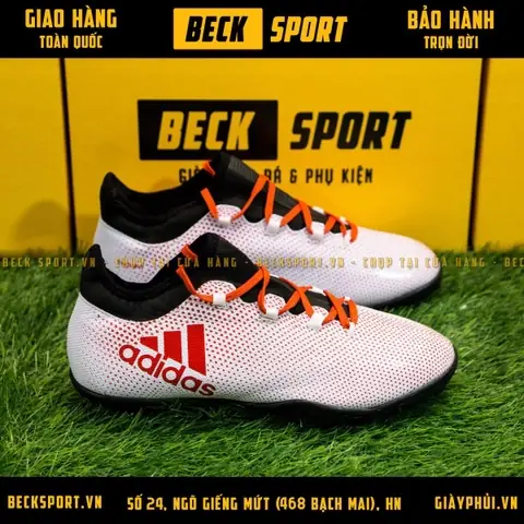 Đánh giá chi tiết giày Adidas Messi 16.1 TF VN Chì Cam Đánh giá chi tiết giày Adidas Messi 16.1 TF VN Chì Cam