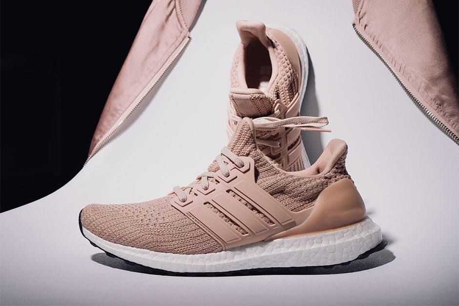 Phân khúc giá giày Adidas nữ chính hãng giá bao nhiêu