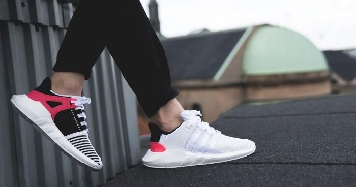 Sức hút của giày Adidas nữ chính hãng về thiết kế