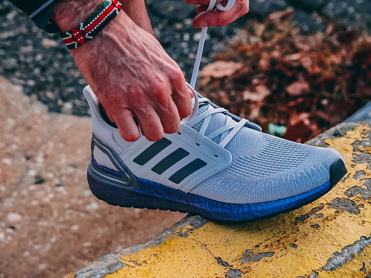 Giày Adidas Ultra Boost 20