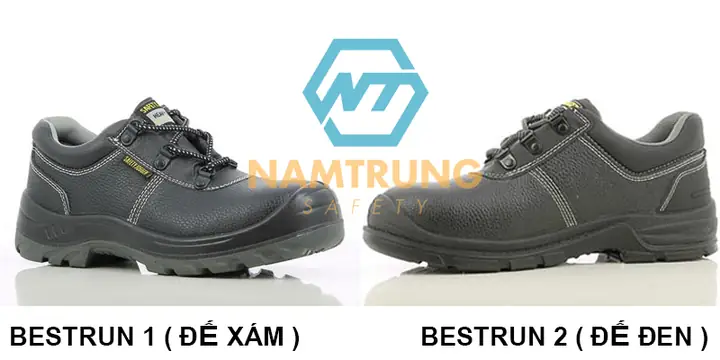 Review Địa Chỉ Mua Giày Bảo Hộ Jogger Bestrun S3 Khuất Duy Tiến