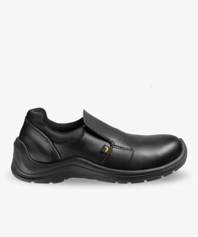Giày Bảo Hộ Safety Jogger Dolce S3 SRC: Chuẩn Mực An Toàn Cao Cấp