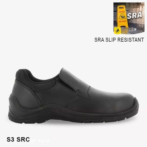 Giày Bảo Hộ Safety Jogger Dolce S3 SRC: Chuẩn Mực An Toàn Cao Cấp Giày Bảo Hộ Safety Jogger Dolce S3 SRC: Chuẩn Mực An Toàn Cao Cấp