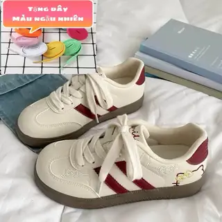 Giày Bata Cao Cổ Nữ Dưới 100K: Có Thật Hay Không? Chọn Mua Ở Đâu? Giày Bata Cao Cổ Nữ Dưới 100K: Có Thật Hay Không? Chọn Mua Ở Đâu?