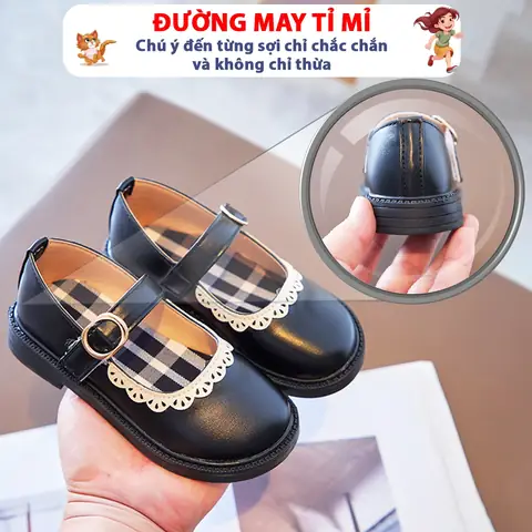 Top Địa Chỉ Mua Giày Bé Gái TPHCM Phong Cách Hàn Quốc Đáng Tin Cậy Top Địa Chỉ Mua Giày Bé Gái TPHCM Phong Cách Hàn Quốc Đáng Tin Cậy
