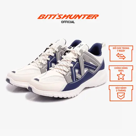 Giày Bitis Hunter X 2k20 Multi Layer Ocean Blue Giày Bitis Hunter X 2k20 Multi Layer Ocean Blue